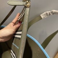 Cheap Burberry AAA Quality Shoulder Bags For Women #1225078 Replica Wholesale [$160.00 USD] [ITEM#1225078] on Replica Burberry AAA Quality Shoulder Bags