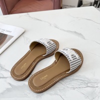 Cheap Celine Slippers For Women #1225081 Replica Wholesale [$82.00 USD] [ITEM#1225081] on Replica Celine Slippers