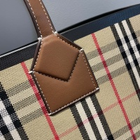 Cheap Burberry AAA Quality Shoulder Bags For Women #1225082 Replica Wholesale [$160.00 USD] [ITEM#1225082] on Replica Burberry AAA Quality Shoulder Bags