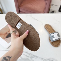 Cheap Celine Slippers For Women #1225084 Replica Wholesale [$82.00 USD] [ITEM#1225084] on Replica Celine Slippers