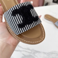 Cheap Celine Slippers For Women #1225086 Replica Wholesale [$82.00 USD] [ITEM#1225086] on Replica Celine Slippers