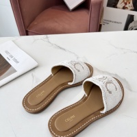 Cheap Celine Slippers For Women #1225089 Replica Wholesale [$88.00 USD] [ITEM#1225089] on Replica Celine Slippers