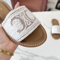 Cheap Celine Slippers For Women #1225089 Replica Wholesale [$88.00 USD] [ITEM#1225089] on Replica Celine Slippers