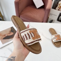 Cheap Celine Slippers For Women #1225092 Replica Wholesale [$88.00 USD] [ITEM#1225092] on Replica Celine Slippers