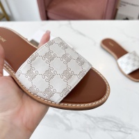 Cheap Celine Slippers For Women #1225099 Replica Wholesale [$68.00 USD] [ITEM#1225099] on Replica Celine Slippers