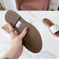 Cheap Celine Slippers For Women #1225099 Replica Wholesale [$68.00 USD] [ITEM#1225099] on Replica Celine Slippers