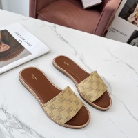 Cheap Celine Slippers For Women #1225100 Replica Wholesale [$68.00 USD] [ITEM#1225100] on Replica Celine Slippers