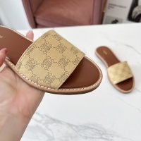 Cheap Celine Slippers For Women #1225100 Replica Wholesale [$68.00 USD] [ITEM#1225100] on Replica Celine Slippers