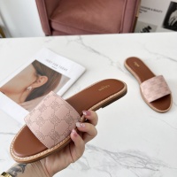 Cheap Celine Slippers For Women #1225101 Replica Wholesale [$68.00 USD] [ITEM#1225101] on Replica Celine Slippers