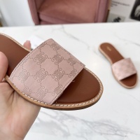 Cheap Celine Slippers For Women #1225101 Replica Wholesale [$68.00 USD] [ITEM#1225101] on Replica Celine Slippers