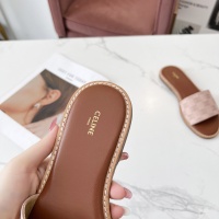 Cheap Celine Slippers For Women #1225101 Replica Wholesale [$68.00 USD] [ITEM#1225101] on Replica Celine Slippers