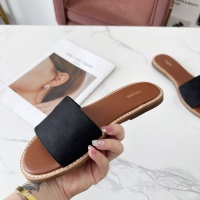 Cheap Celine Slippers For Women #1225102 Replica Wholesale [$68.00 USD] [ITEM#1225102] on Replica Celine Slippers