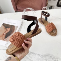 Cheap Celine Sandal For Women #1225104 Replica Wholesale [$98.00 USD] [ITEM#1225104] on Replica Celine Sandal