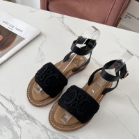 Cheap Celine Sandal For Women #1225107 Replica Wholesale [$98.00 USD] [ITEM#1225107] on Replica Celine Sandal