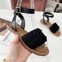 Cheap Celine Sandal For Women #1225107 Replica Wholesale [$98.00 USD] [ITEM#1225107] on Replica Celine Sandal