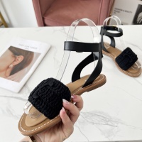 Cheap Celine Sandal For Women #1225107 Replica Wholesale [$98.00 USD] [ITEM#1225107] on Replica Celine Sandal