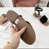 Cheap Celine Sandal For Women #1225107 Replica Wholesale [$98.00 USD] [ITEM#1225107] on Replica Celine Sandal