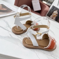 Cheap Celine Sandal For Women #1225111 Replica Wholesale [$88.00 USD] [ITEM#1225111] on Replica Celine Sandal