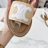 Cheap Celine Sandal For Women #1225114 Replica Wholesale [$85.00 USD] [ITEM#1225114] on Replica Celine Sandal