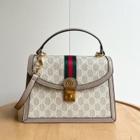 Cheap Gucci AAA Quality Handbags For Women #1225115 Replica Wholesale [$82.00 USD] [ITEM#1225115] on Replica Gucci AAA Quality Handbags