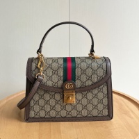 Gucci AAA Quality Handbags For Women #1225116