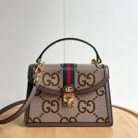 Gucci AAA Quality Handbags For Women #1225117