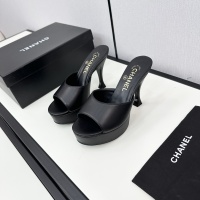 Chanel Slippers For Women #1225128