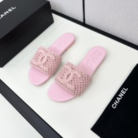 Chanel Slippers For Women #1225130