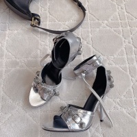 Cheap Balenciaga Sandal For Women #1225132 Replica Wholesale [$125.00 USD] [ITEM#1225132] on Replica Balenciaga Sandal