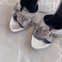 Cheap Balenciaga Sandal For Women #1225132 Replica Wholesale [$125.00 USD] [ITEM#1225132] on Replica Balenciaga Sandal