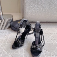 Cheap Balenciaga Sandal For Women #1225135 Replica Wholesale [$125.00 USD] [ITEM#1225135] on Replica Balenciaga Sandal