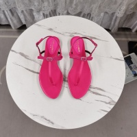 Cheap Yves Saint Laurent YSL Sandal For Women #1225137 Replica Wholesale [$96.00 USD] [ITEM#1225137] on Replica Yves Saint Laurent YSL Sandal