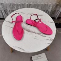 Cheap Yves Saint Laurent YSL Sandal For Women #1225137 Replica Wholesale [$96.00 USD] [ITEM#1225137] on Replica Yves Saint Laurent YSL Sandal