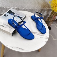 Cheap Yves Saint Laurent YSL Sandal For Women #1225138 Replica Wholesale [$96.00 USD] [ITEM#1225138] on Replica Yves Saint Laurent YSL Sandal