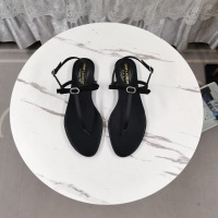 Cheap Yves Saint Laurent YSL Sandal For Women #1225139 Replica Wholesale [$96.00 USD] [ITEM#1225139] on Replica Yves Saint Laurent YSL Sandal