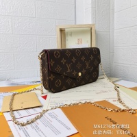 Cheap Louis Vuitton LV Wallets For Women #1225141 Replica Wholesale [$42.00 USD] [ITEM#1225141] on Replica Louis Vuitton LV Wallets