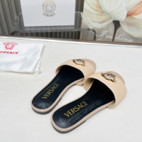 Cheap Versace Slippers For Women #1225142 Replica Wholesale [$82.00 USD] [ITEM#1225142] on Replica Versace Slippers