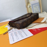 Cheap Louis Vuitton LV Wallets For Women #1225143 Replica Wholesale [$42.00 USD] [ITEM#1225143] on Replica Louis Vuitton LV Wallets