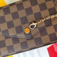 Cheap Louis Vuitton LV Wallets For Women #1225150 Replica Wholesale [$42.00 USD] [ITEM#1225150] on Replica Louis Vuitton LV Wallets