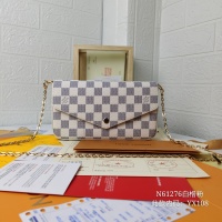 Louis Vuitton LV Wallets For Women #1225151