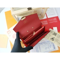 Cheap Louis Vuitton LV Card Case For Women #1225152 Replica Wholesale [$48.00 USD] [ITEM#1225152] on Replica Louis Vuitton LV Wallets