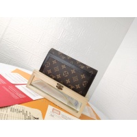 Cheap Louis Vuitton LV Card Case For Women #1225159 Replica Wholesale [$48.00 USD] [ITEM#1225159] on Replica Louis Vuitton LV Wallets