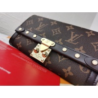 Cheap Louis Vuitton LV Card Case For Women #1225159 Replica Wholesale [$48.00 USD] [ITEM#1225159] on Replica Louis Vuitton LV Wallets