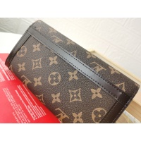 Cheap Louis Vuitton LV Card Case For Women #1225159 Replica Wholesale [$48.00 USD] [ITEM#1225159] on Replica Louis Vuitton LV Wallets