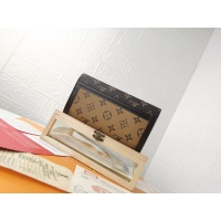 Cheap Louis Vuitton LV Card Case For Women #1225160 Replica Wholesale [$48.00 USD] [ITEM#1225160] on Replica Louis Vuitton LV Wallets