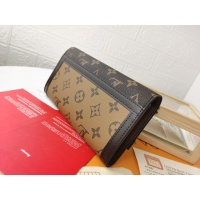 Cheap Louis Vuitton LV Card Case For Women #1225160 Replica Wholesale [$48.00 USD] [ITEM#1225160] on Replica Louis Vuitton LV Wallets