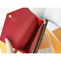 Cheap Louis Vuitton LV Card Case For Women #1225164 Replica Wholesale [$45.00 USD] [ITEM#1225164] on Replica Louis Vuitton LV Wallets