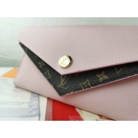 Cheap Louis Vuitton LV Card Case For Women #1225165 Replica Wholesale [$45.00 USD] [ITEM#1225165] on Replica Louis Vuitton LV Wallets