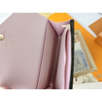 Cheap Louis Vuitton LV Card Case For Women #1225165 Replica Wholesale [$45.00 USD] [ITEM#1225165] on Replica Louis Vuitton LV Wallets