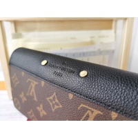 Cheap Louis Vuitton LV Card Case For Women #1225172 Replica Wholesale [$45.00 USD] [ITEM#1225172] on Replica Louis Vuitton LV Wallets